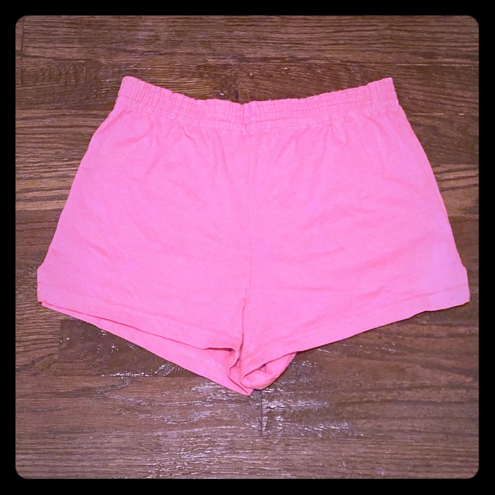 Medium pink💖💝🎀🌸shorts